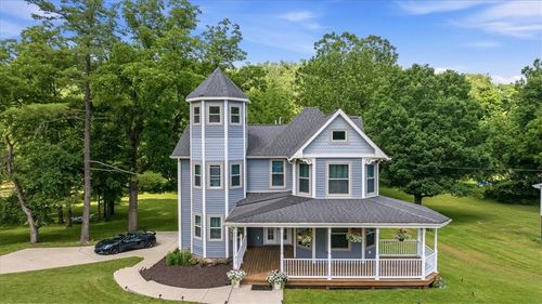 217 Country Club Road, South Strabane, PA, 15301 | Card Image