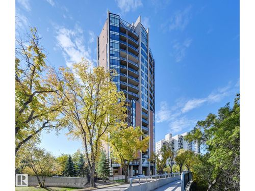 901-10035 Saskatchewan Dr Nw, Edmonton, AB, T6E4R4 | Card Image