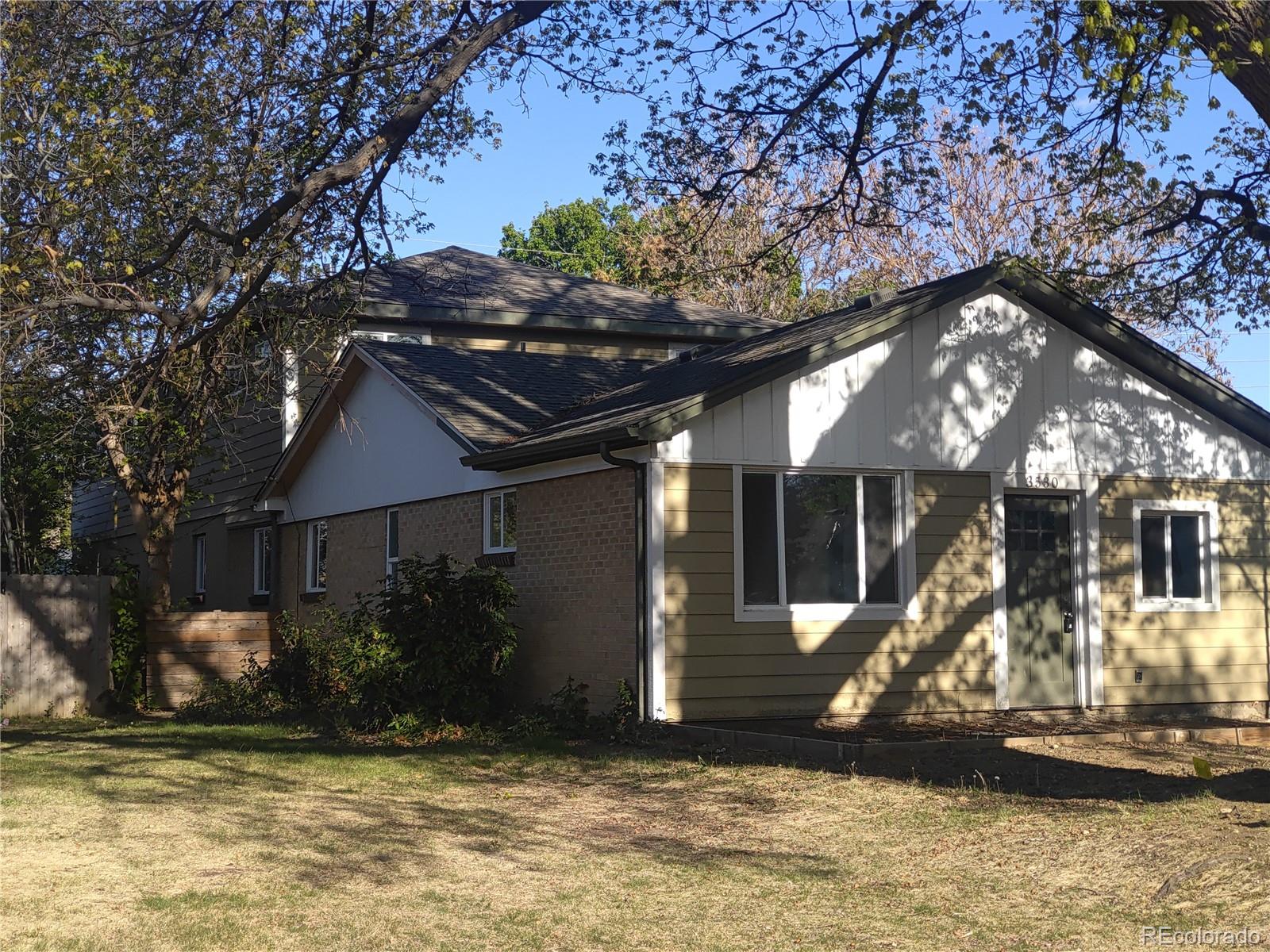 Residential in Wheat Ridge 2