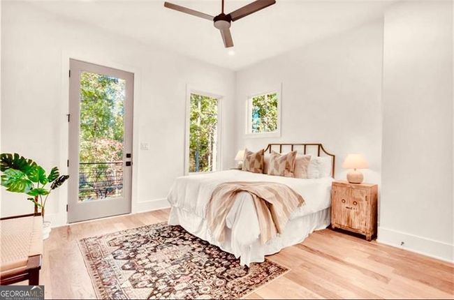 1250 Lupo Loop, House other with 4 bedrooms, 5 bathrooms and null parking in Palmetto GA | Image 12