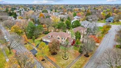 868 Cardiff Road, House other with 4 bedrooms, 3 bathrooms and 3 parking in Naperville IL | Image 3