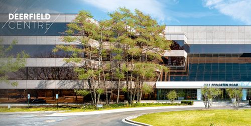 111 S Pfingsten Rd, Deerfield, IL, 60015-5616 | Card Image
