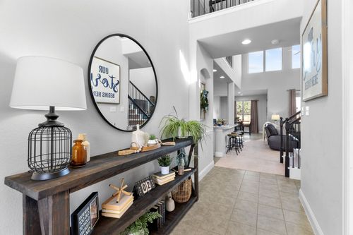 7508 W Fork Ln, McKinney, TX, 75071-3392 | Card Image