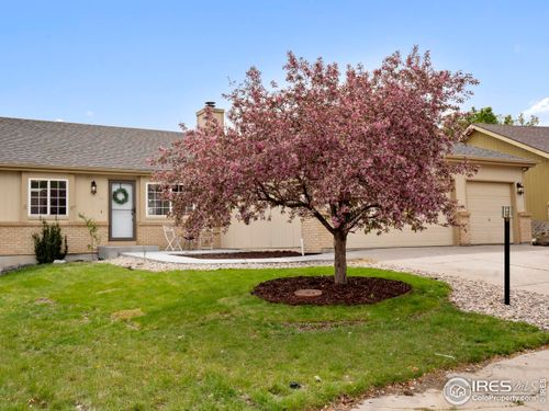 4342 Sunridge Dr, Loveland, CO, 80538-1933 | Card Image