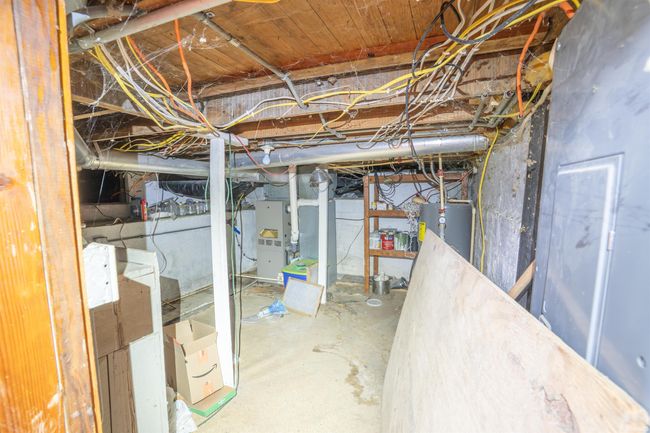 9315 E 150 N, House other with 3 bedrooms, 2 bathrooms and null parking in Grovertown IN | Image 31