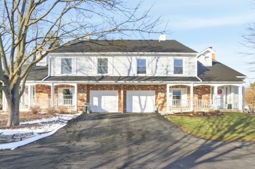 1511 Queensgreen Ct, Naperville, IL, 60563 | Card Image
