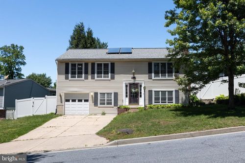 3613 Rusty Rim, Ellicott City, MD, 21043-4342 | Card Image