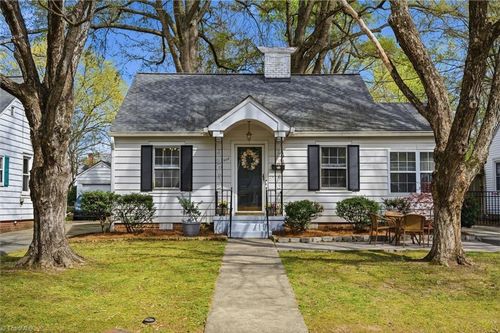 905 Watson Ave, Winston-Salem, NC, 27103-4545 | Card Image