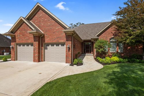 5708 Fountain View Dr, Wheatfield, IN, 46392-7048 | Card Image