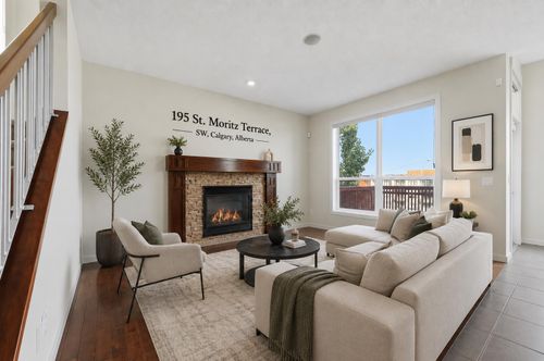 195 St Moritz Terr Sw, Calgary, AB, T3H5X9 | Card Image