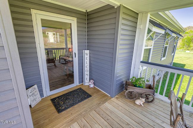 2057 Kite Rd, House other with 3 bedrooms, 2 bathrooms and null parking in Greeneville TN | Image 24