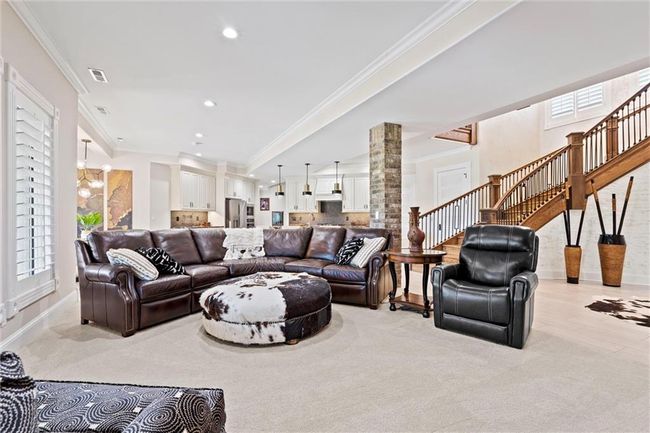 18405 371 Hwy, House other with 4 bedrooms, 6 bathrooms and null parking in Platte City MO | Image 47