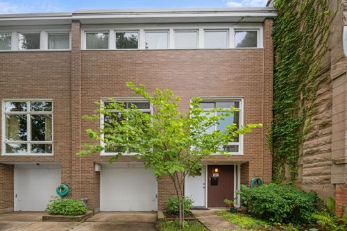 5517 S Dorchester Ave, Chicago, IL, 60637-1720 | Card Image