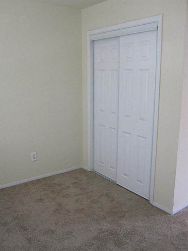 Closet doors and carpet in the 2nd bedroom up also. | Image 16