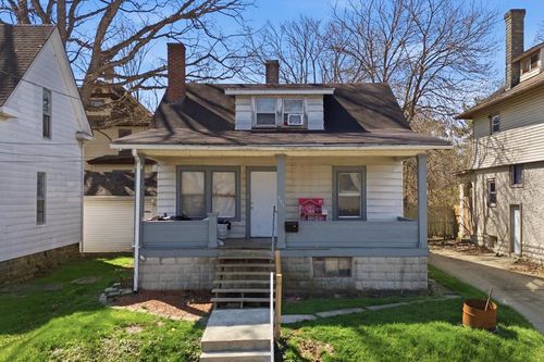 509 Heineman Blvd, Mansfield, OH, 44903-1410 | Card Image