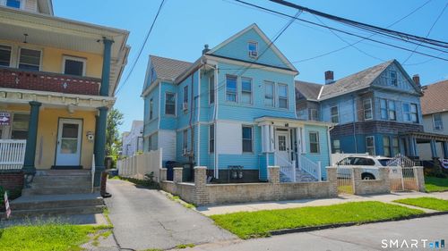 297 Laurel Ave, Bridgeport, CT, 06605-1102 | Card Image
