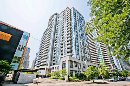 1109-35 Hollywood Ave, North York, ON, M2N0A9 | Card Image
