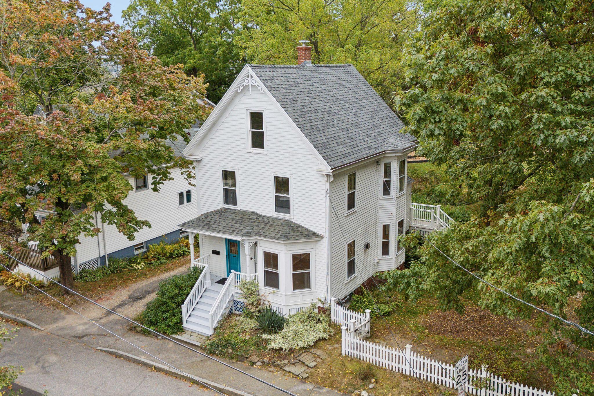 Bryant St, Portland, ME 04103