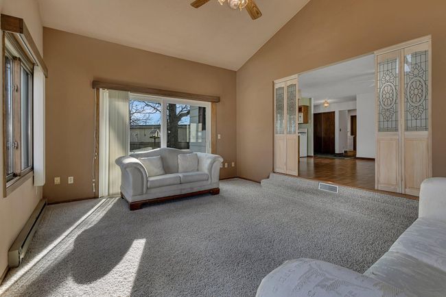 Beautiful Sunroom Addition with vaulted ceilings you are going to love! | Image 9