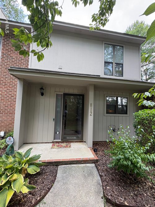 812 Hidden Branches Close, Winterville, NC, 28590-5907 | Card Image