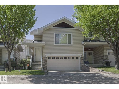 31-2508 Hanna Cres Nw, Edmonton, AB, T6R3N7 | Card Image
