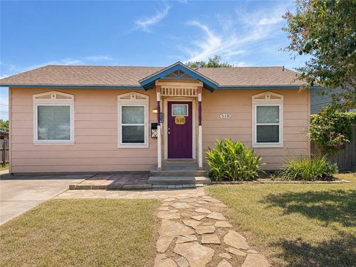 518 Commerce St, Portland, TX, 78374-1554 | Card Image