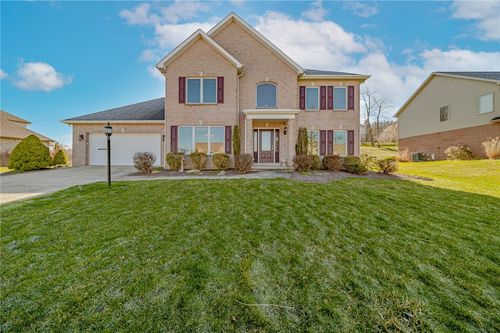 631 Rose Garden Ter, Latrobe, PA, 15650-9013 | Card Image