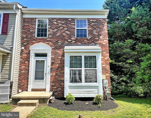 36 Brampton Ct, REISTERSTOWN, MD, 21136-6432 | Card Image