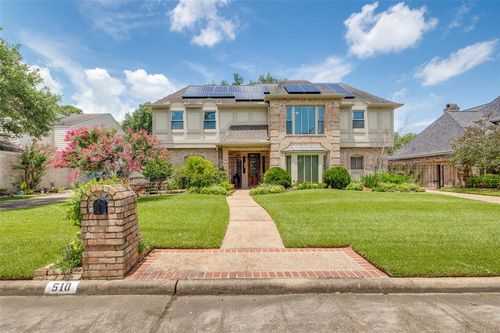 510 Commodore Way, Houston, TX, 77079-2507 | Card Image