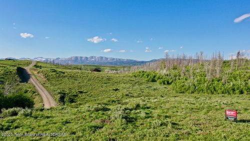 TBD Vista Ridge Ln, Bondurant, WY, 82922 | Card Image