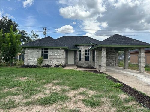 113 W Garfield Ave, San Juan, TX, 78589-4112 | Card Image