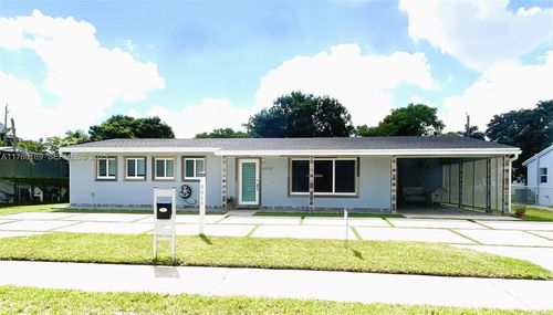 4410 Nw 174th Dr, Miami Gardens, FL, 33055-3762 | Card Image