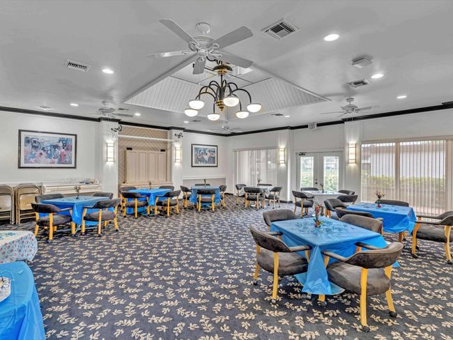 APT-7H - 9199 Pecky Cypress Ln, Condo with 3 bedrooms, 2 bathrooms and null parking in Boca Raton FL | Image 48