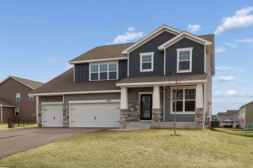 17061 Doppler Ln, Lakeville, MN, 55044-7589 | Card Image