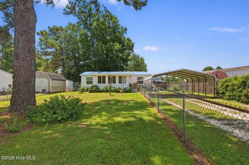 103 Pine Ridge Ct, Hampstead, NC, 28443-2822 | Card Image