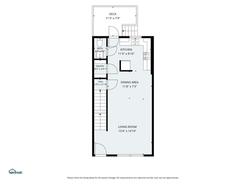 23-23 Oakwood Ter, Brunswick, ME, 04011-1636 | Card Image