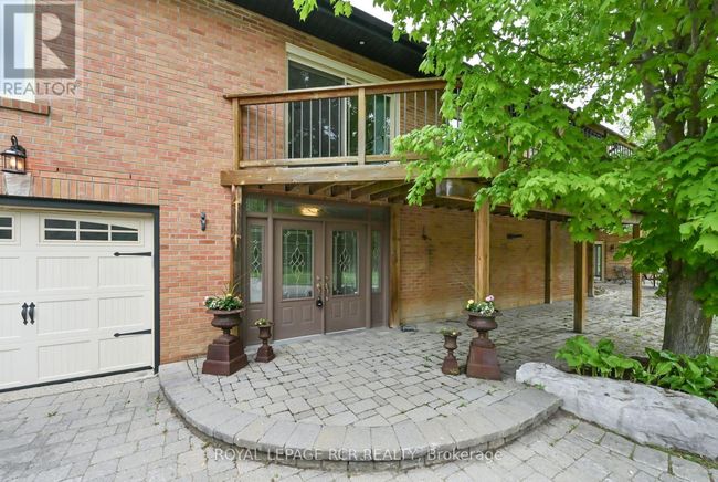 2093 Con Rd 5, House other with 3 bedrooms, 4 bathrooms and 12 parking in Adjala-Tosorontio (Loretto) ON | Image 4