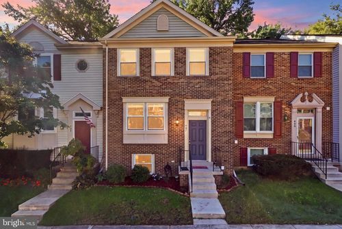 407 Fleece Flower Dr, GAITHERSBURG, MD, 20878-2646 | Card Image