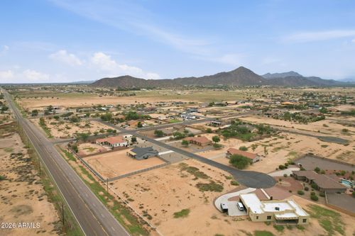 123-6841 W Appaloosa Trl, Coolidge, AZ, 85128-9025 | Card Image