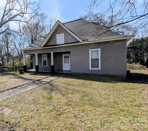 505 N Flint Street, Lincolnton, NC, 28092 | Card Image