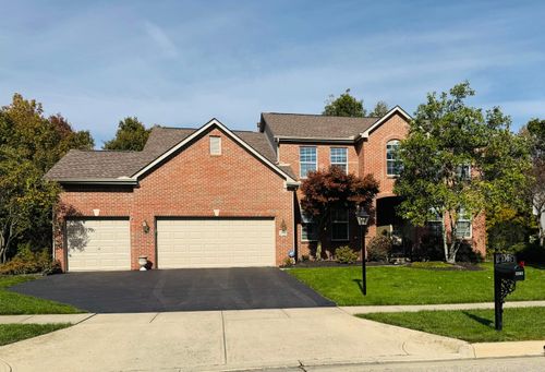 2363 Pleasant Colony Dr, Lewis Center, OH, 43035-9641 | Card Image