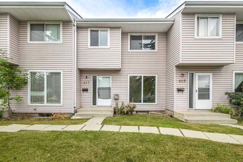 417 40 Street Ne, Calgary, AB, T2A6S1 | Card Image