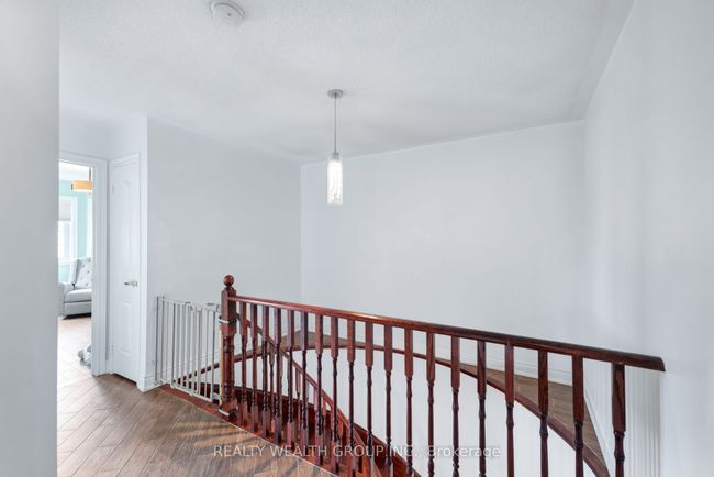 166 Sail Cres, House other with 5 bedrooms, 4 bathrooms and 4 parking in Maple ON | Image 20