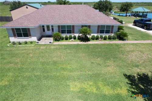 446 Gibb Blvd, Seadrift, TX, 77983-4150 | Card Image