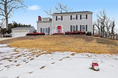 1408 Sweetbriar Ct, High Point, NC, 27262-4536 | Card Image