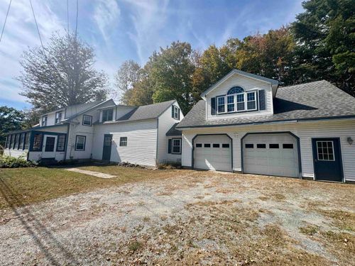 111 Route 100 N, Ludlow, VT, 05149-9667 | Card Image