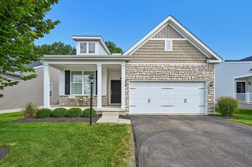 55-6610 Wolfedown Way, Westerville, OH, 43081-3697 | Card Image