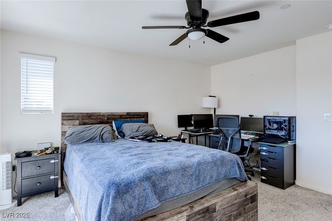 6804 Surf Green Ct, Townhouse with 3 bedrooms, 3 bathrooms and null parking in North Las Vegas NV | Image 21