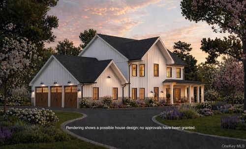 16 Castle Walk, Scarsdale, NY, 10583-3221 | Card Image