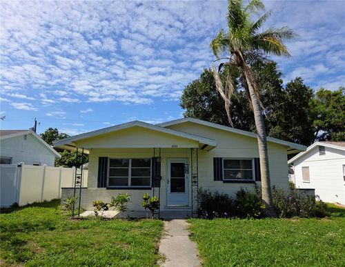 5330 11th Ave N, ST PETERSBURG, FL, 33710-6535 | Card Image